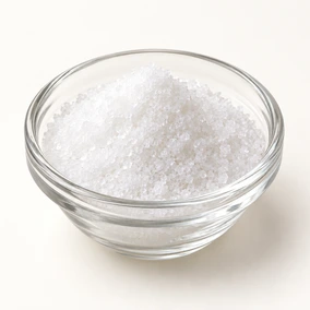Iodine ingredient illustration