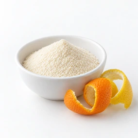 Citrus Pectin ingredient illustration