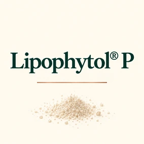 Lipophytol P ingredient illustration