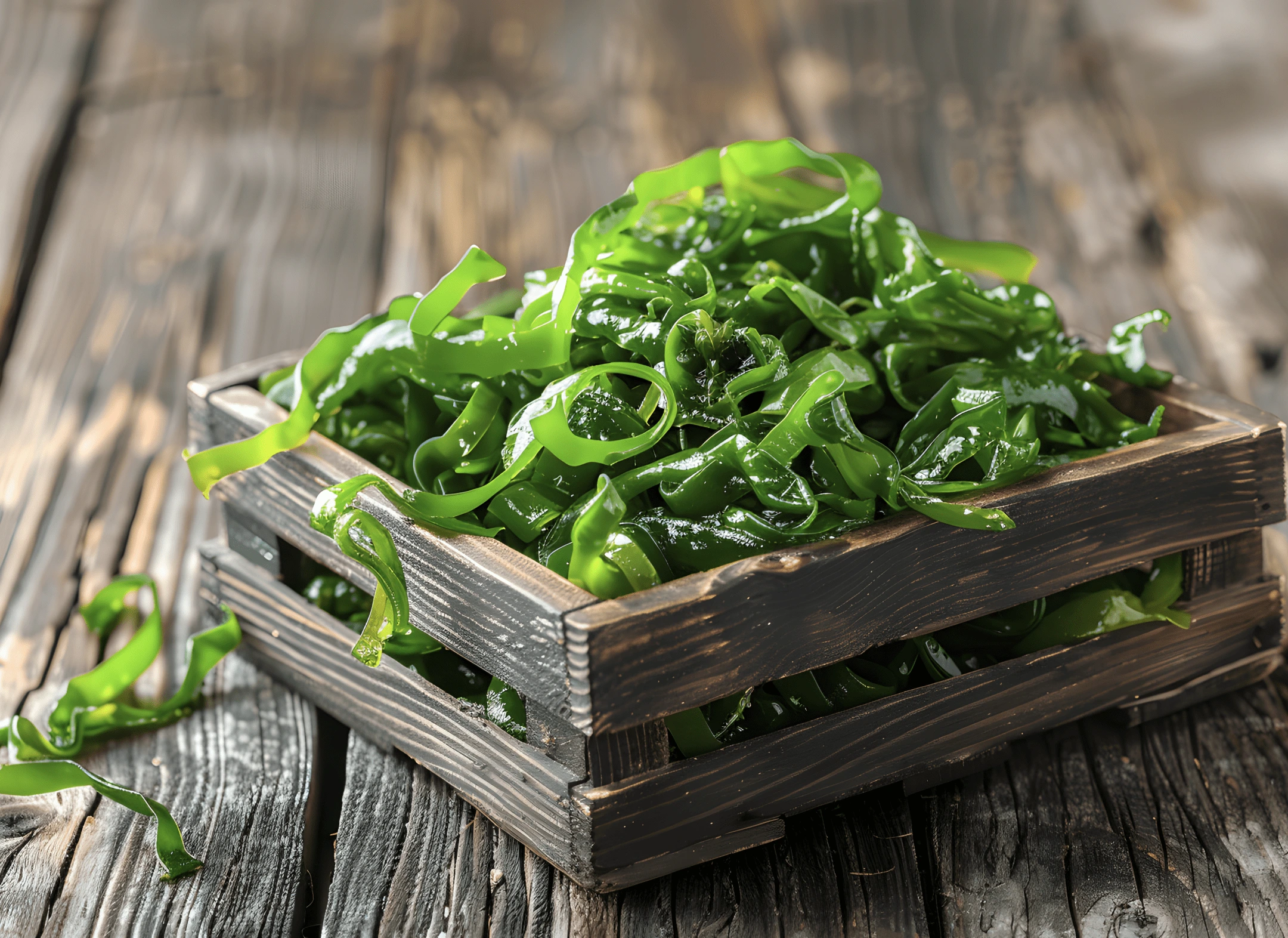 Nori Yaki ingredient illustration